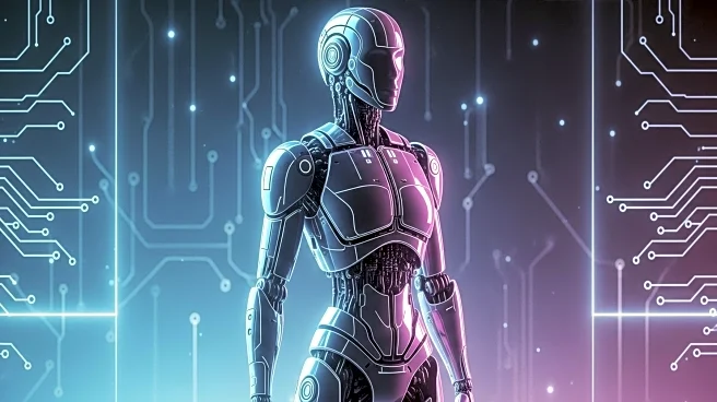 Meta's AI Leadership Shake-Up: Key Hires and Departures