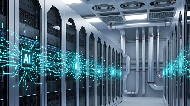 Telecom Industry Faces Challenges at the Edge with AI and Cooling Solutions