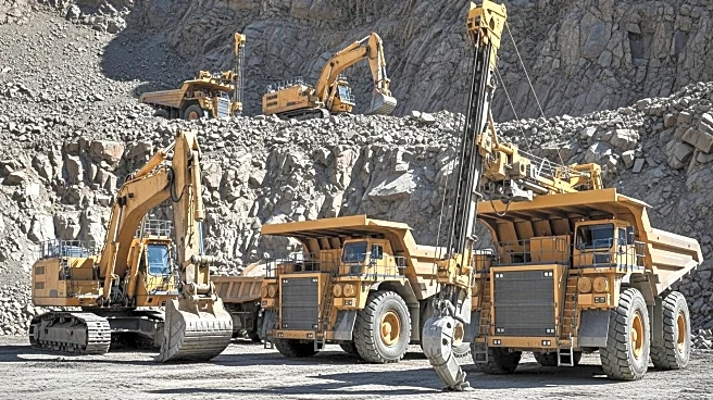 Rio Tinto's Strategic Review May Impact Quebec Operations Amid Restructuring