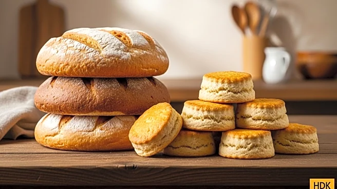 Bangladesh Manufacturers Urge Government to Withdraw VAT on Bread and Biscuits