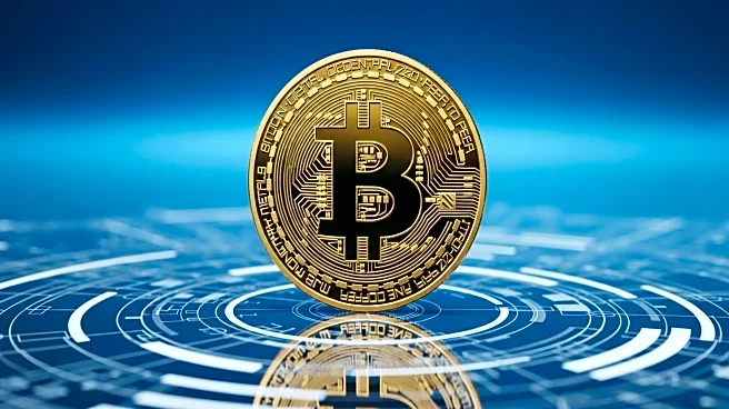 Bitcoin's Role as Inflation Hedge Under Scrutiny Amid Fed's Upcoming Decision