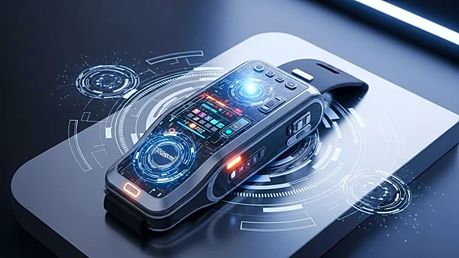 MIT Unveils Ego-Meter Wearable Tracking Self-Talk in Real Time