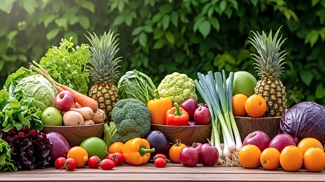 Agriculture Ministry to Showcase North-East Organic Products at BioFach India 2025