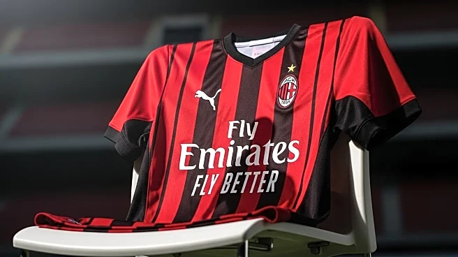 AC Milan Signs Christopher Nkunku from Chelsea in €42 Million Deal