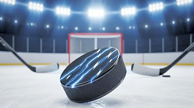Tampa Bay Lightning Forward Gage Goncalves Named Top Breakout Candidate for Upcoming NHL Season