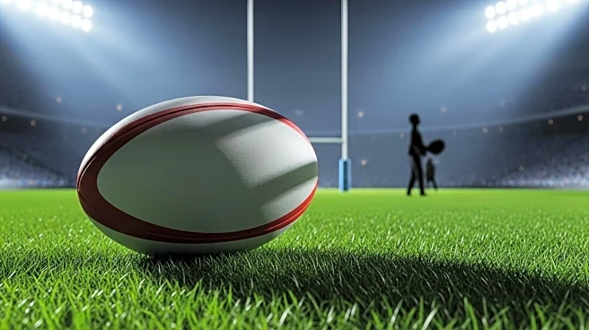 England Women's Rugby Team Faces Samoa in World Cup Match with Major Lineup Changes