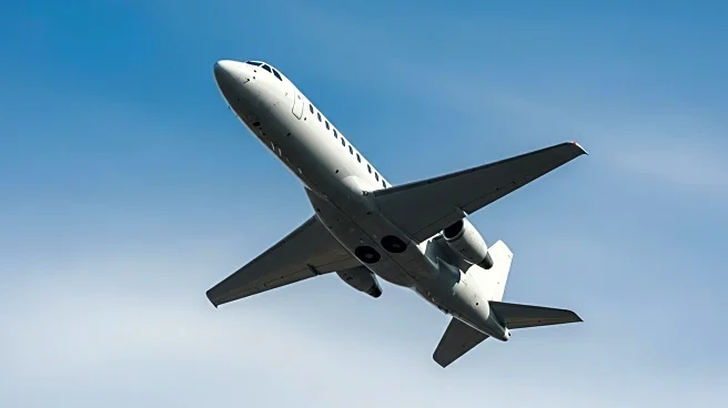 Delta Air Lines Settles $79 Million Lawsuit Over Fuel Dump Incident