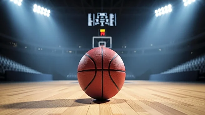 Tarleton State Defeats Army in Double Overtime, Ending Home Winning Streak