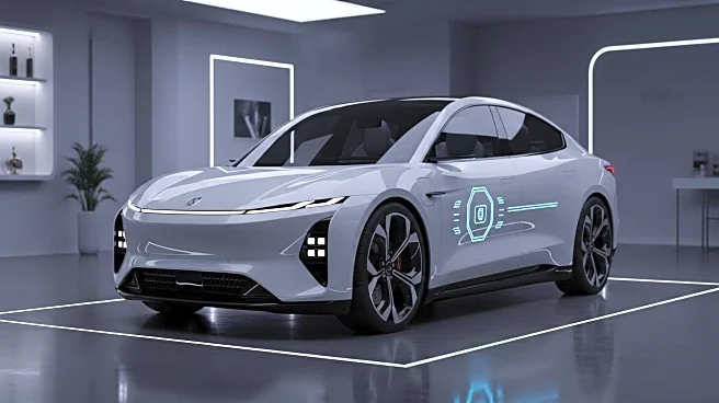 Tesla Faces Declining Sales Amid Full Self-Driving Challenges
