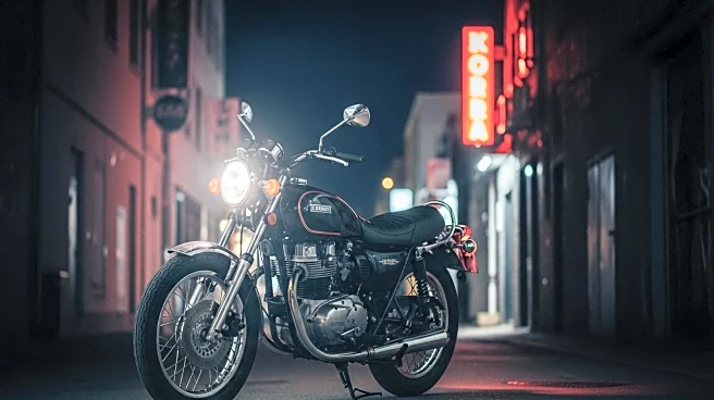 Filmmaker Ponciroli Innovates with Dialogue-Free 'Motor City' Featuring Ritchson and Woodley
