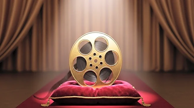 Ayo Edebiri Debuts at Venice Film Festival with Hollywood Glamour