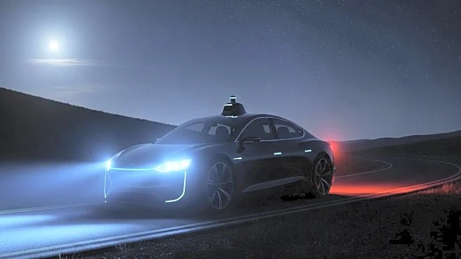 Tesla Overhauls Full Self-Driving Subscription for Enhanced Accessibility