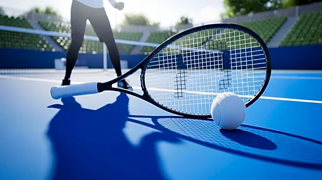 Novak Djokovic Advances to US Open Fourth Round Despite Injury Challenges