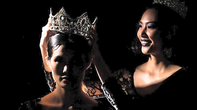 Miss Black United States Reflects on Title's Impact While Studying at Harvard