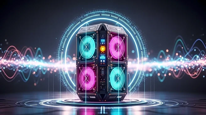 Reverse Mergers Transforming the Crypto Landscape with Gryphon Digital Mining's Strategic Move