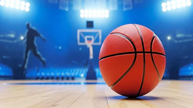 EuroBasket 2025 Begins with NBA Stars Competing in International Tournament