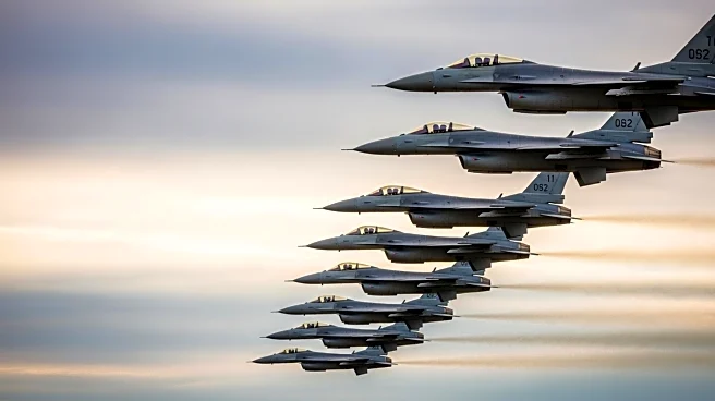 European Defense Leaders Intensify Pressure on Russia Following Kyiv Airstrike