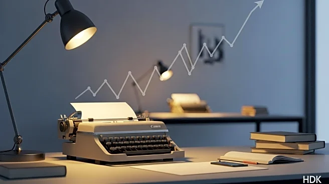 Valérie Donzelli's 'At Work' Explores Writer's Struggles in Gig Economy