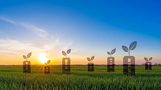 Survey Reveals Factors Influencing U.S. Farm Growth and Expansion Plans