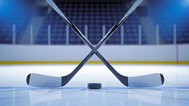 Mike Sullivan Takes Over as New York Rangers Coach Amidst Challenges
