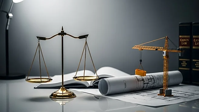 Volpe Law Analyzes Impact of Colorado's HB25-1272 on Construction Defect Laws