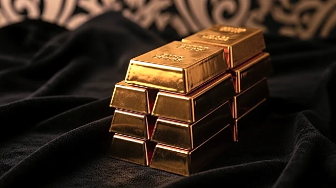 Ugandan Government's $12 Trillion Gold Claim Raises Skepticism