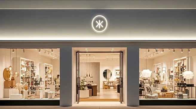 Bed Bath  Beyond Rebrands and Reclaims Ticker Symbol Amid Retail Strategy Shift