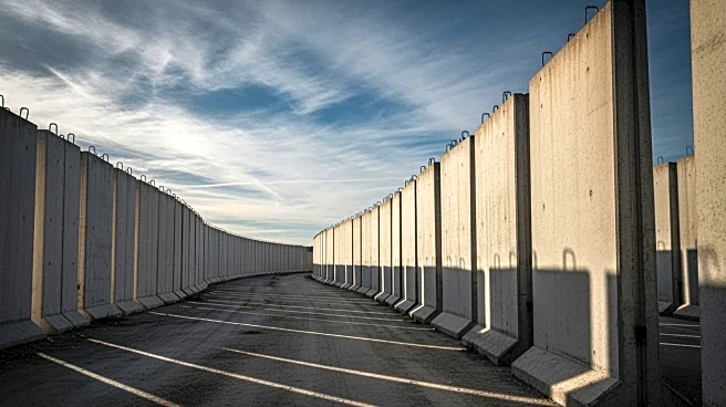 Rapid Support Forces Construct Barrier Around El Fasher, Intensifying Humanitarian Crisis
