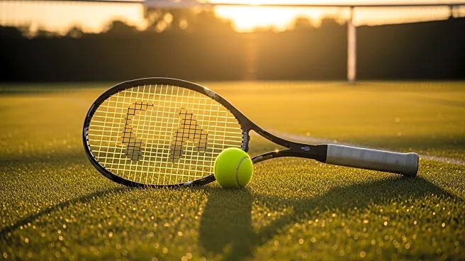 US Open Celebrates Althea Gibson's Legacy, Honors Barrier-Breaking Achievements