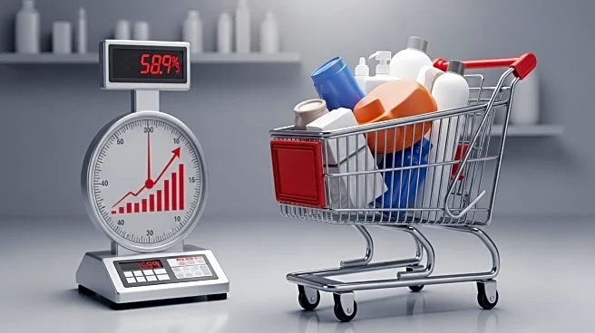 Retail Sector Warns of Price Hikes Due to Trump Tariffs