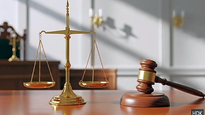 Federal Court Strikes Down President Trump's Global Tariffs, Limits Presidential Authority