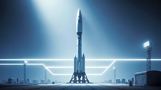 NordSpace Delays First Canadian Commercial Rocket Launch Due to Safety System Trigger
