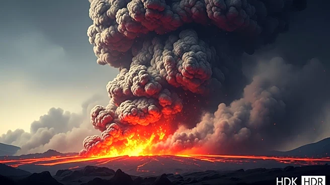 Study Suggests Volcanic Eruptions May Have Contributed to French Revolution