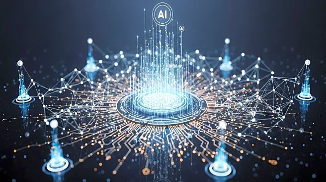 AI Platform Monopolies and Antitrust Risks in the Evolving Web3 Ecosystem: Navigating the New Frontier of Investment in AI Infrastructure