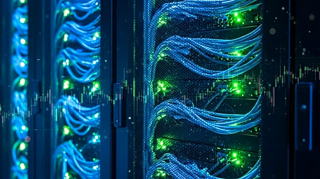 Marvell Technology Reports Mixed Quarterly Results with Strong Data Center Growth