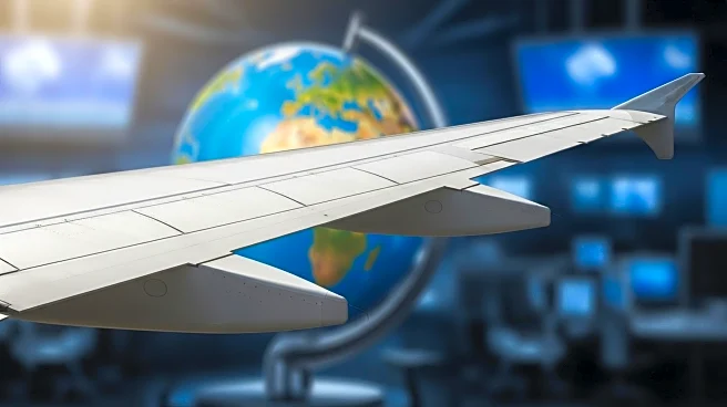 NBC News Reports Severe Turbulence Incident and International Developments
