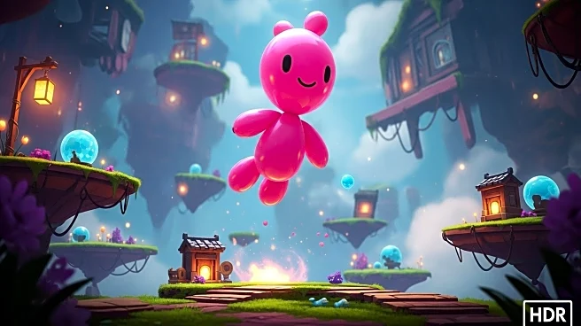 Kirby Game Expansion Offers New Challenges and Content for Switch 2 Users