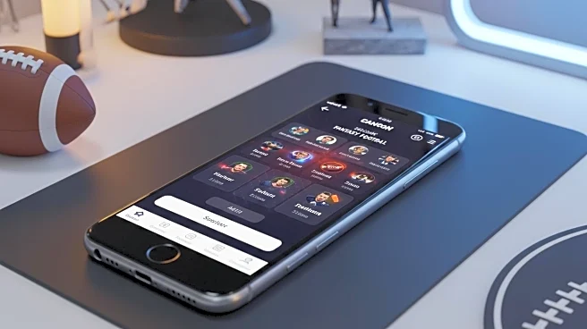 Yahoo Sports Enhances Fantasy Football Experience with New App Features