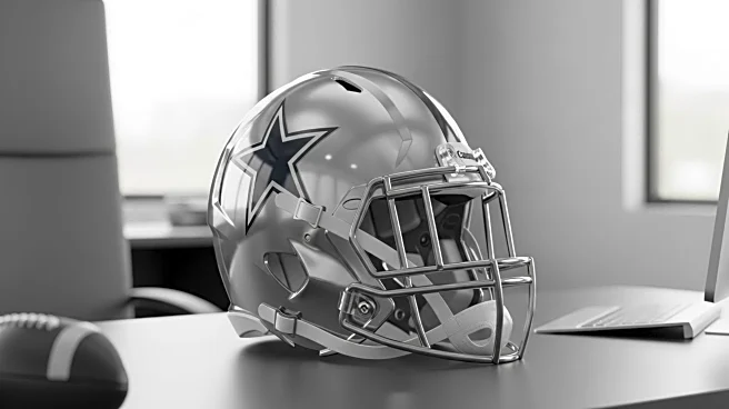 Dallas Cowboys Coach Affirms Team Goals Unchanged Despite Micah Parsons Trade