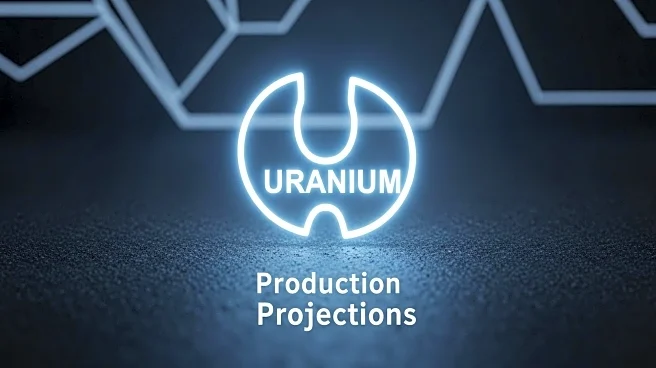 Cameco Announces Reduced 2025 Uranium Production Forecast Due to McArthur River Mine Transition Delays