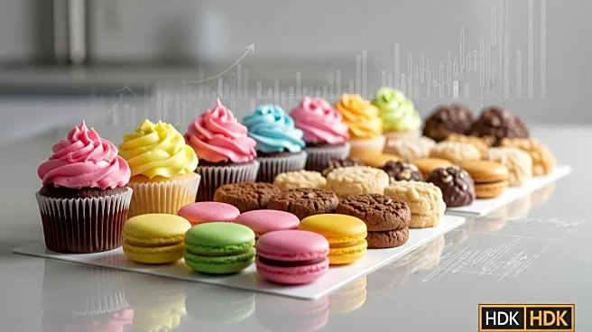 JM Smucker Faces Challenges in Sweet-Snacks Division Amid Positive Overall Results