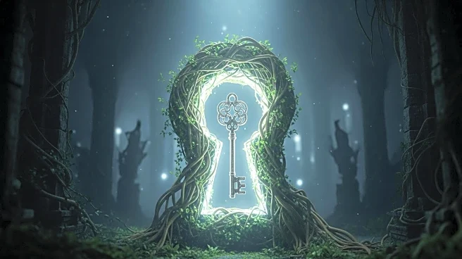 Hollow Knight's Influence on the Metroidvania Genre Sets New Standards