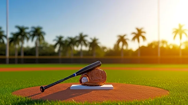Florida Gators Baseball Team Prepares for 2026 Season with Newcomers and Fall Practice