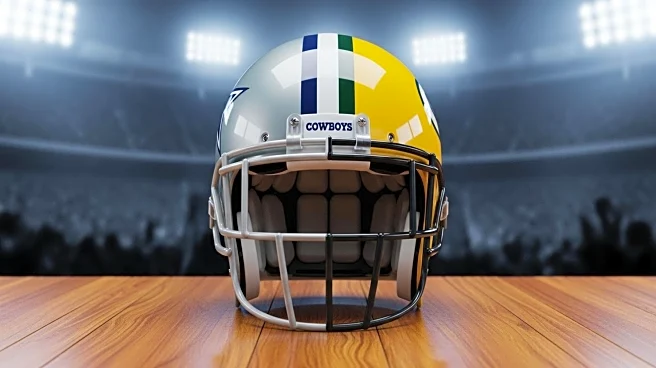 Micah Parsons Traded from Cowboys to Packers, Sparking Fan Outrage