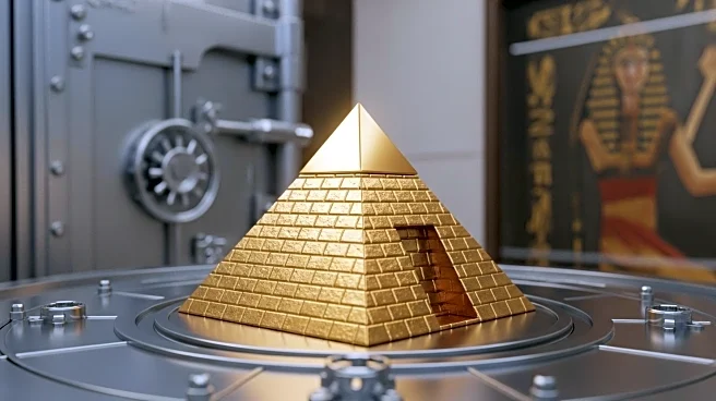 Munify Raises $3M to Enhance Banking for Egyptian Diaspora
