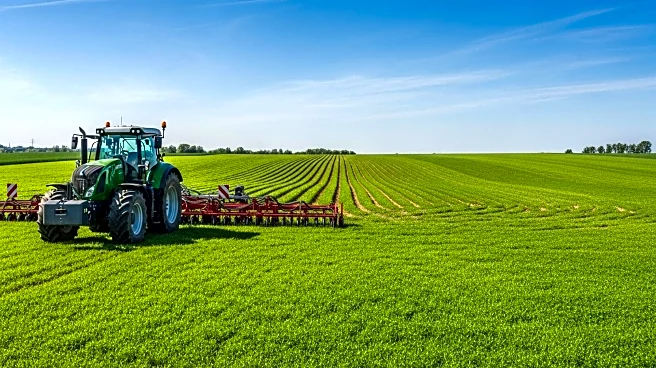 Bangladesh Agriculture Secretary Confirms No Fertilizer Crisis Amid Technological Advancements