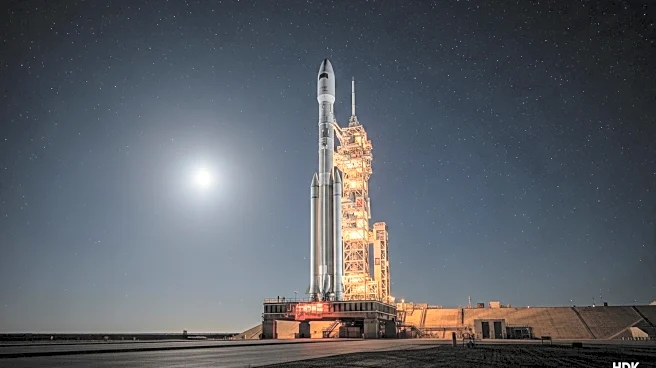 SpaceX Proposes Increased Rocket Launches and Landings at Florida Sites