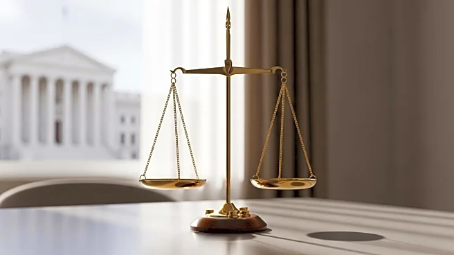 US Appeals Court Declares President Trump's Tariffs Illegal, Supreme Court Decision Pending
