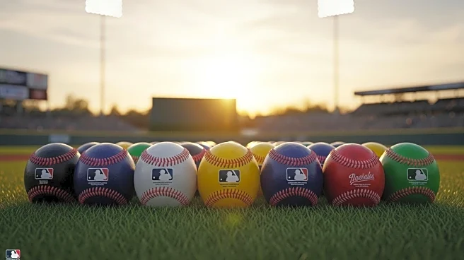 MLB Division Predictions Highlight Key Players and Postseason Impacts