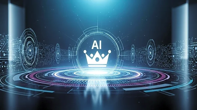 Crown Prosecution Service Implements AI for Drafting Correspondence to Enhance Efficiency